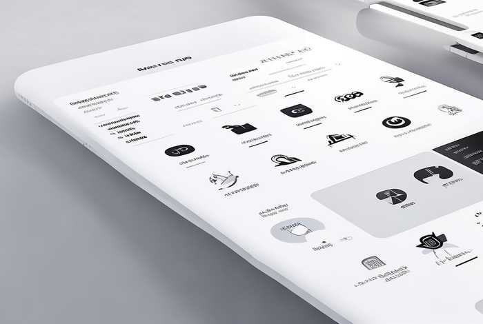 优秀的UI设计思路 - 优秀的ui设计思路是什么