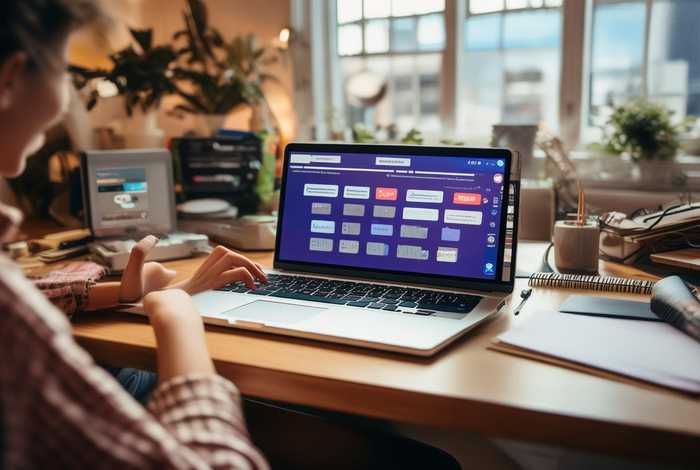 新手怎么搭建网站，新手如何搭建网站