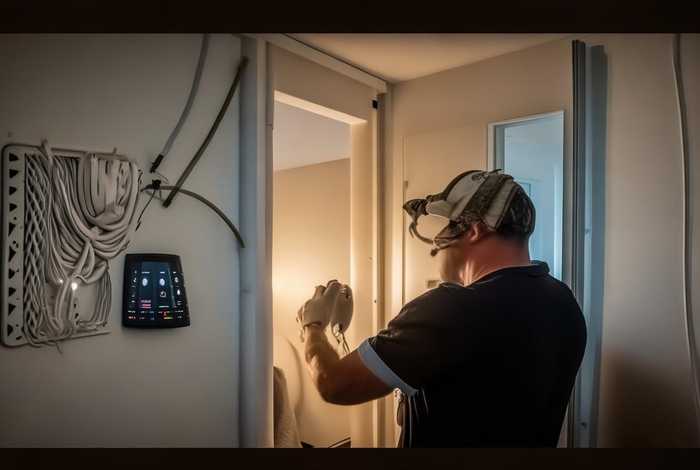 怎么弄网线到卧室；怎么弄网线到卧室里