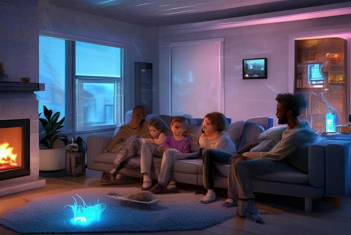 智慧家居智能系统，智慧家居智能系统有哪些