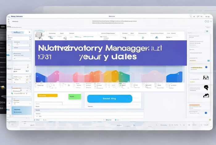 无代码搭建进销存系统（进销存管理系统源代码）