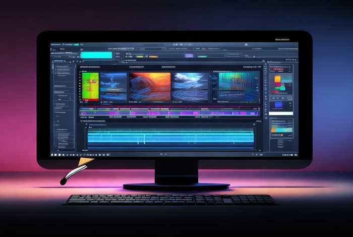 制作视频网页 制作视频网页版