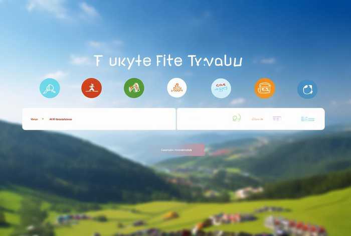 携程旅游网站设计的基本原则 携程旅游网站设计的基本原则是什么