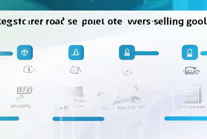 怎么注册网站卖货、怎么注册网站卖货平台