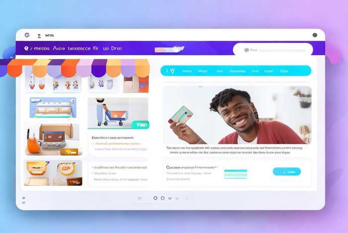 怎样开网站卖货赚钱（怎样开网站卖货赚钱呢）