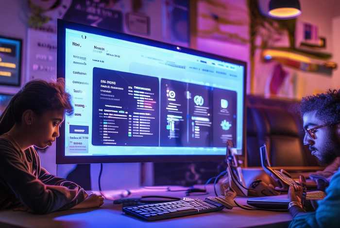 怎样建设自己的网站 怎样建设一个自己的网站