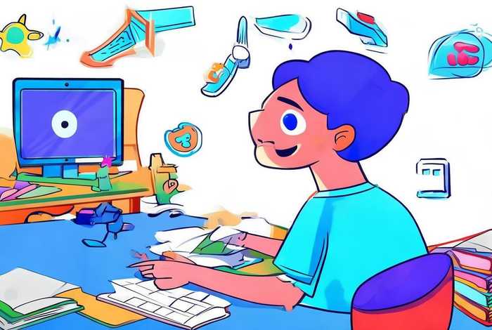 新手学网络入门教程 - 新手学网络入门教程图片