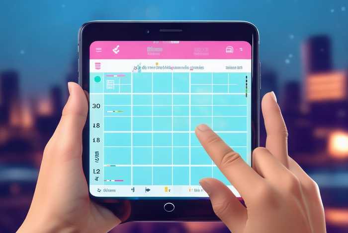 怎样在小程序中创建表格 怎样在小程序中创建表格文件