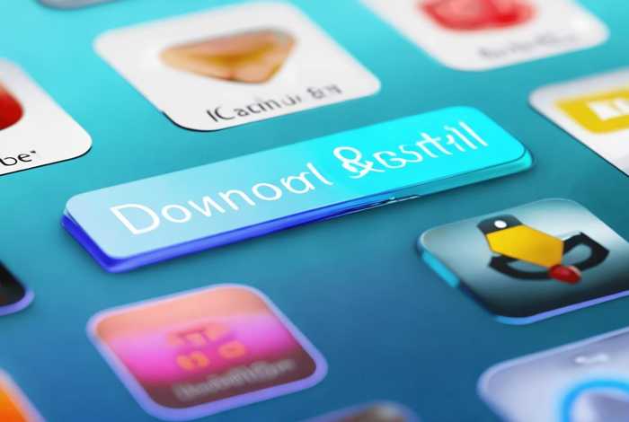 应用商店下载安装应用市场，应用商店下载安装应用市场怎么下载