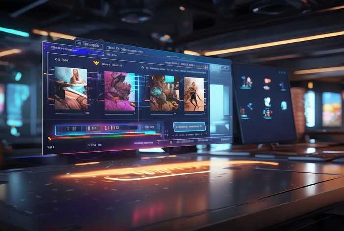 制作年度总结视频，制作年度总结视频的软件