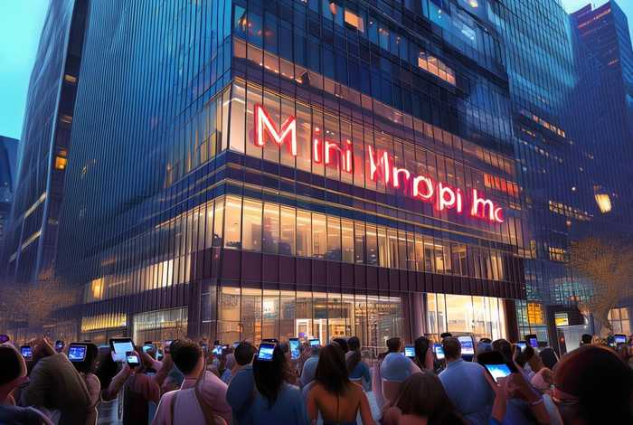 小程序开发公司在哪 小程序开发公司在哪上市