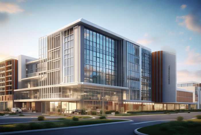 医院建设方案、医院建设实施方案