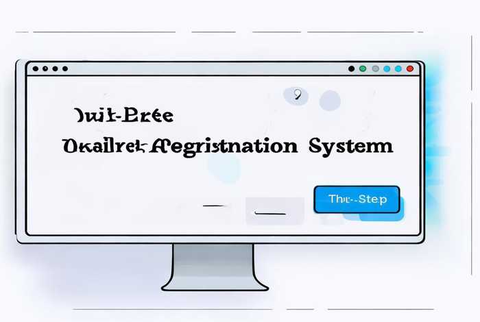 在线创建报名系统；在线创建报名系统怎么操作