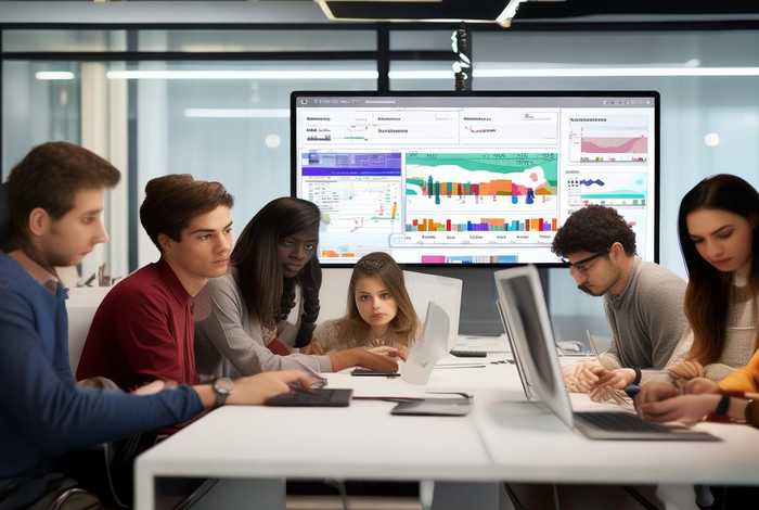 小程序商城运营，小程序商城运营需要多少人