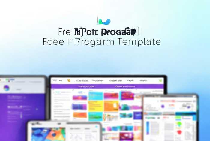 小程序模板网站 小程序模板网站免费