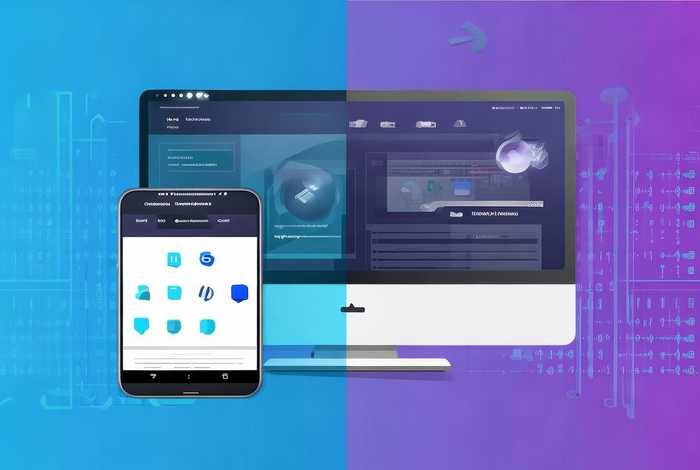响应式网站教学（响应式网站教学的优缺点）