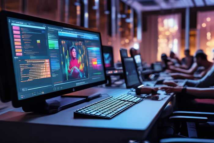 微电影制作用什么软件比较好、微电影制作软件哪个好