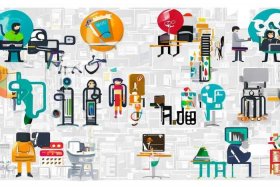 专业特征有哪些；专业具有哪些特征