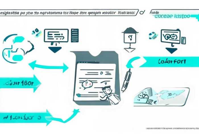 怎么注册自己公司的域名；怎么注册自己公司的域名呢