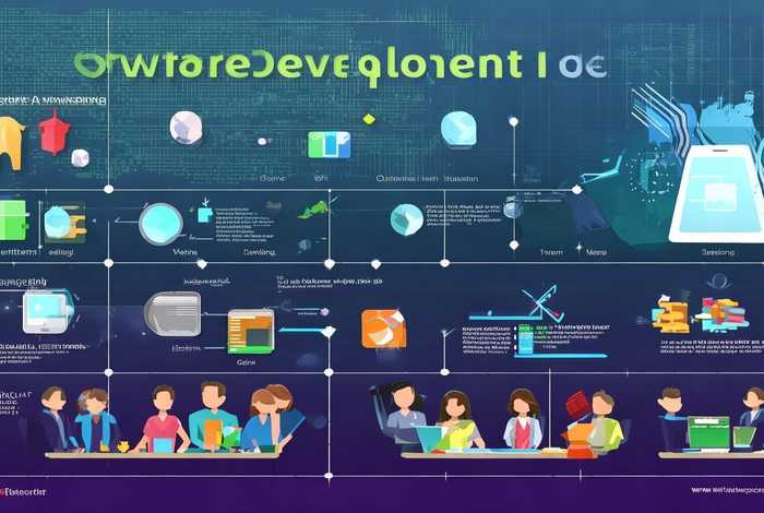 怎样开发一个软件 怎样开发一个软件的流程
