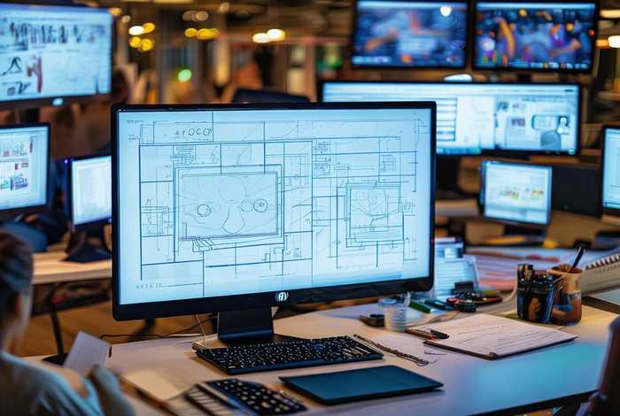 小程序设计开发，小程序设计开发方案