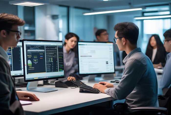 微信app软件开发，微信软件开发者叫啥