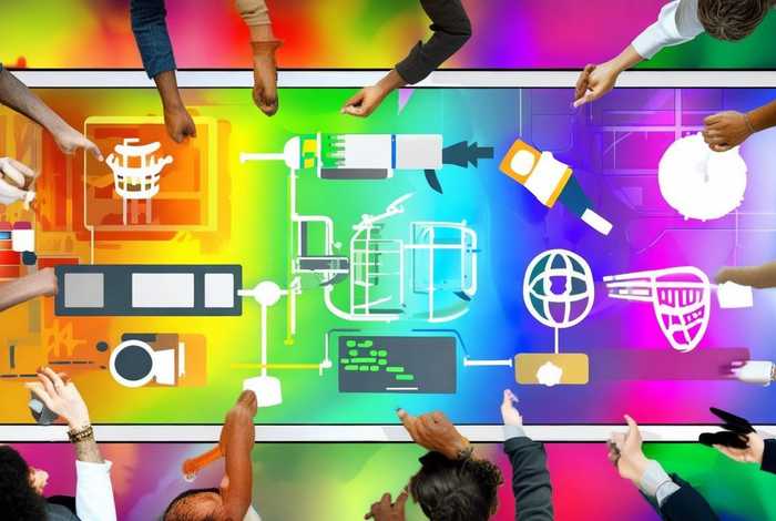 整合营销的工具是什么，整合营销的工具是什么意思