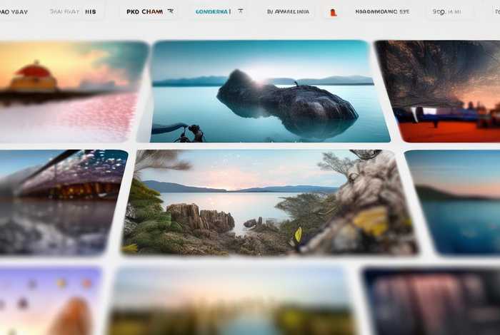 做一个图片展示网站（做一个图片展示网站的软件）