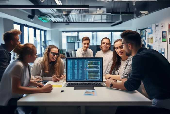 专门做软件开发的公司；专门做软件开发的公司有哪些