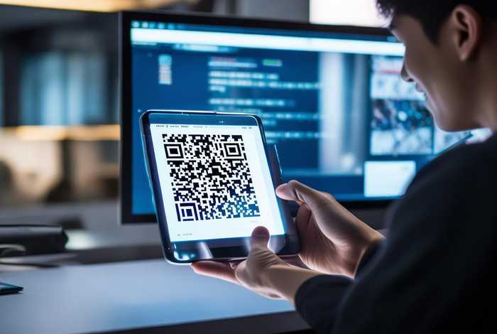 怎么把网址做成二维码 怎么把网址做成二维码发送