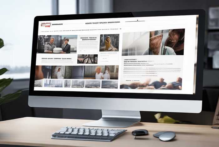 怎么制作公司简介翻页电子版 怎么制作公司简介翻页电子版模板