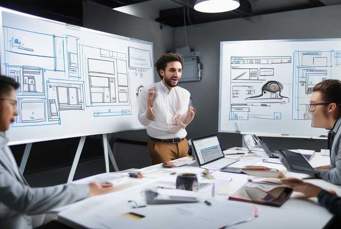 网站搭建策划 - 网站搭建策划案例