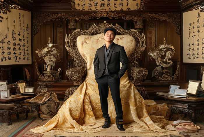 中国最顶尖的设计师是谁呀、中国最顶尖的设计师是谁呀图片 中国最顶尖的设计师是谁呀、中国最顶尖的设计师是谁呀图片