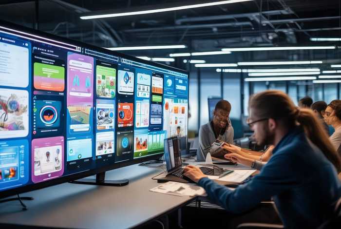 专业开发app小程序 - 专业开发app小程序有哪些 专业开发app小程序 - 专业开发app小程序有哪些