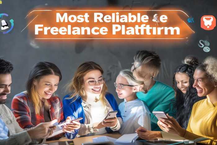 找兼职哪个平台最靠谱、找兼职在哪个平台上找比较真实可靠