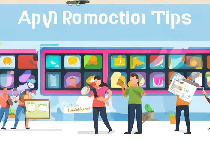 怎么做app推广员 怎么做app推广员赚钱