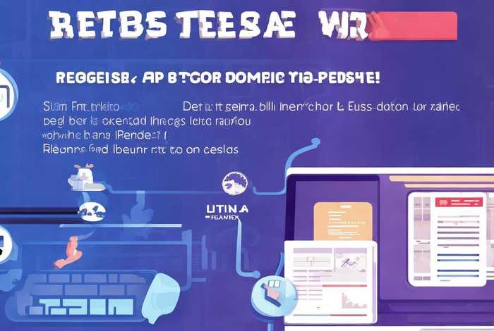 想注册一个网站怎么弄；想注册一个网站怎么弄的