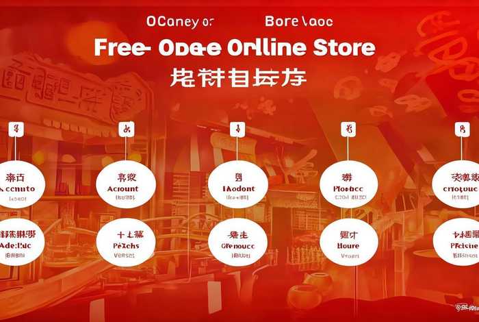 怎么免费开网店淘宝 - 淘宝怎么免费开网店步骤