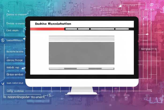 怎么样开设一个网站（想开一个网站怎么弄）