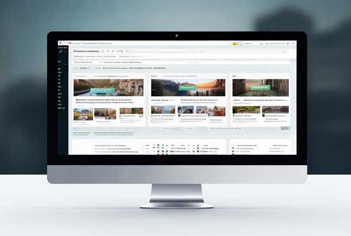 响应式网站模板下载 - 响应式网站模板下载安装