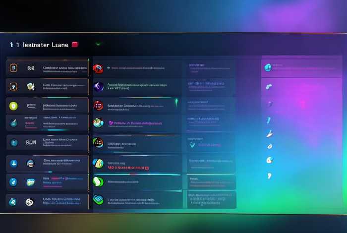 整合营销平台排行榜（整合营销平台排行榜最新）