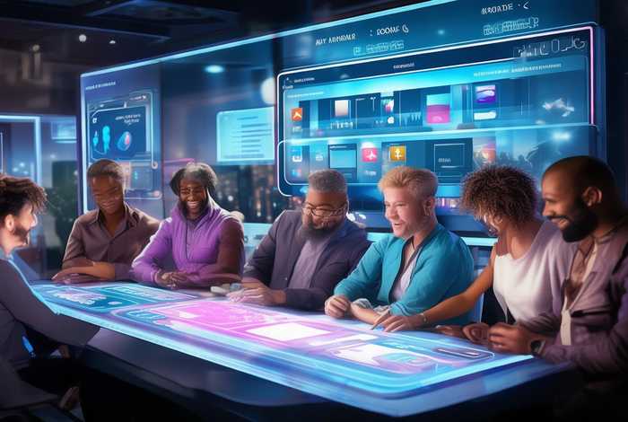 无代码开发app哪个好，无代码开发app哪个好用