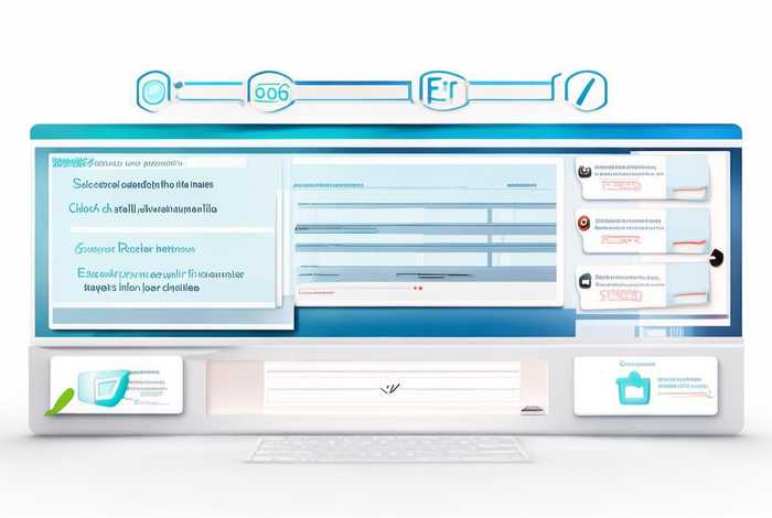 怎么申请域名详细步骤，怎么申请域名注册