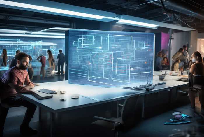 无代码是什么 - 什么是无代码开发平台