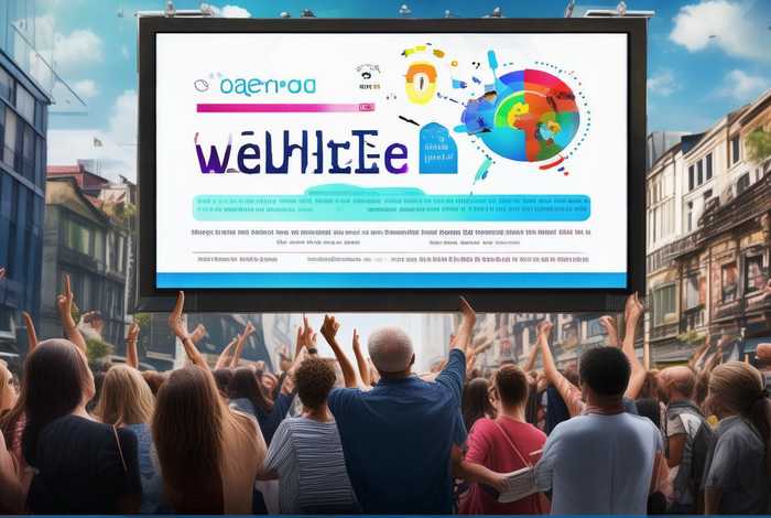 怎么宣传自己的网站（怎么宣传自己的网站呢）