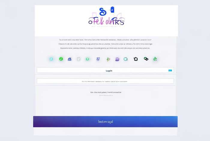学生个人网页制作html、学生个人网页制作html登录页面