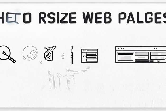 怎样缩小网页比例（怎样缩小网页比例尺寸）