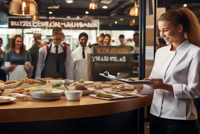 招工最新招聘信息服务员 招聘信息最新招聘2021服务员