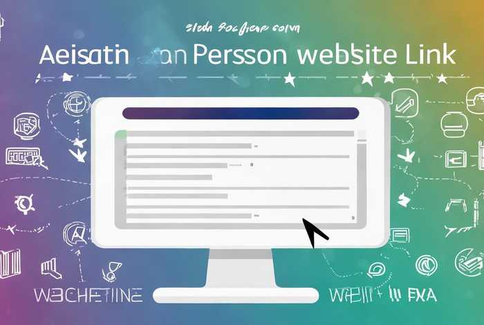 怎么样建立自己的网页链接（怎么样建立自己的网页链接呢）