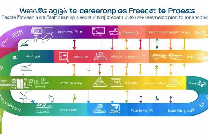 网页制作流程图、网页制作流程图片 网页制作流程图、网页制作流程图片